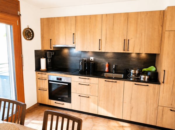 Magnifique appartement de 4,5 à vendre à Saxon 4