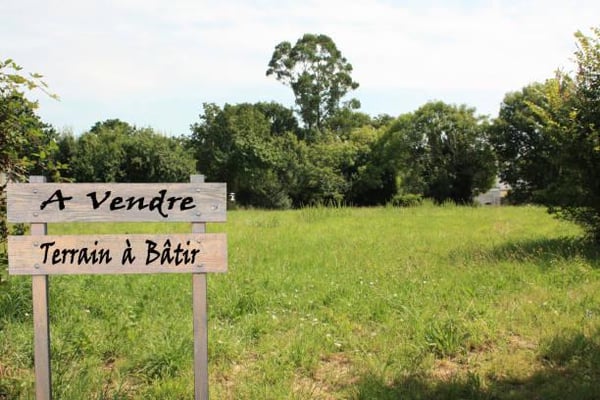 Terrain à vendre 18