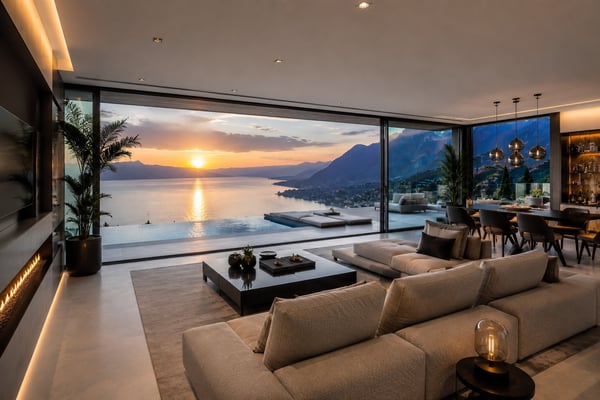 Villa d'Exception Off-Market dans les Hauteurs de Montreux 2