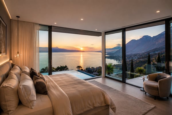 Villa d'Exception Off-Market dans les Hauteurs de Montreux 3