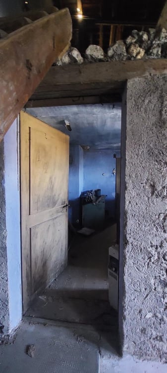 Immeuble à rénover à vendre à Saint-Gingolph (VS) - Fort potentiel de développement 2