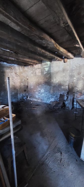 Immeuble à rénover à vendre à Saint-Gingolph (VS) - Fort potentiel de développement 3