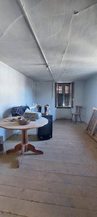 Immeuble à rénover à vendre à Saint-Gingolph (VS) - Fort potentiel de développement 4