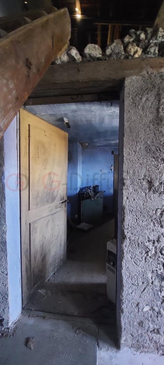 Immeuble à rénover à vendre à Saint-Gingolph (VS) - Fort potentiel de développement 2