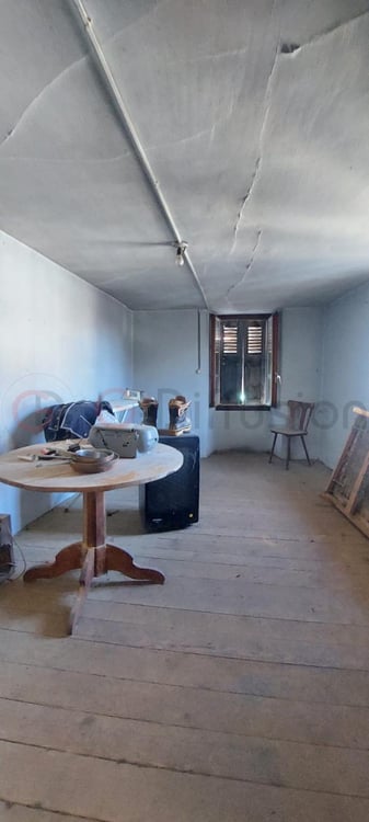 Immeuble à rénover à vendre à Saint-Gingolph (VS) - Fort potentiel de développement 4