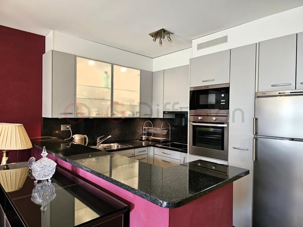 Splendide appartement avec vue panoramique imprenable sur le lac Léman et les montagnes 2