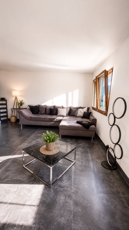 Villa individuelle de 2 appartements à vendre à Ayent (off-market) 5