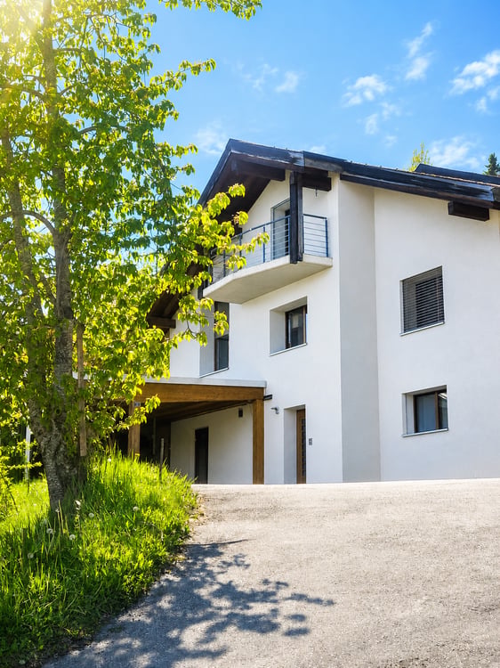 Villa individuelle de 2 appartements à vendre à Ayent (off-market) 2