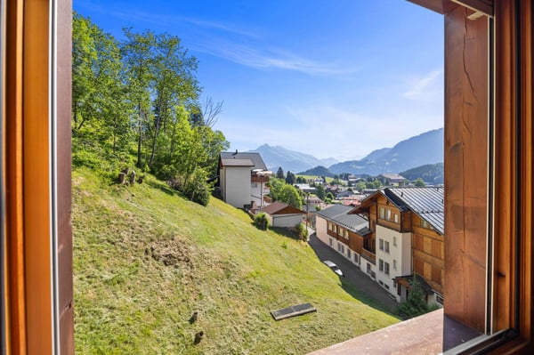 Magnifique appartement 2.5 pièces avec balcon 9