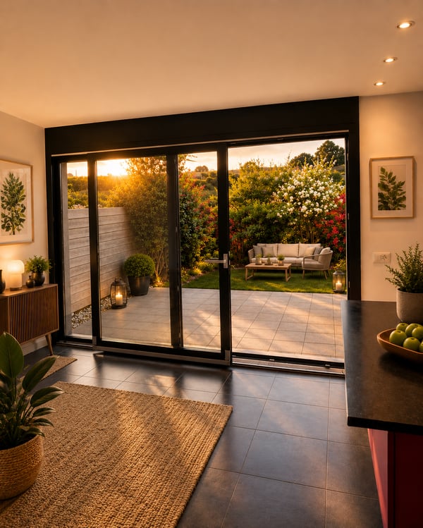 Magnifique maison mitoyenne contemporaine de 5.5 pièces à Romont (FR) 4