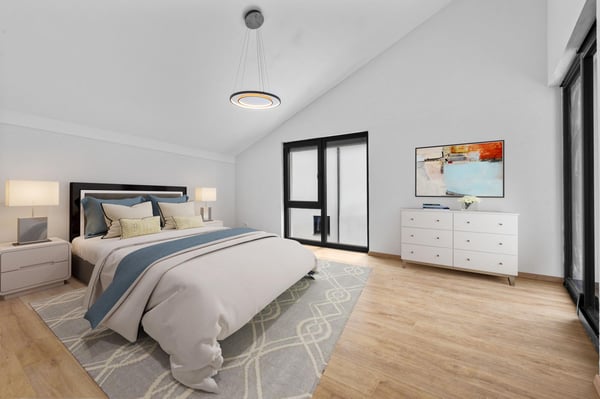 Splendide villa mitoyenne de 5.5 pièces 4