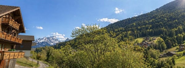 Chalet à rénover à vendre ? Troistorrents 7