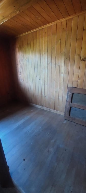 Chalet à rénover à vendre ? Troistorrents 6