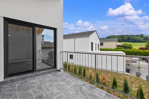 Splendide villa mitoyenne de 5.5 pièces 8