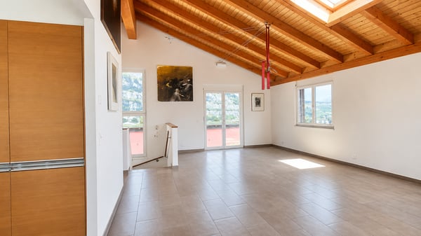 Villa d'exception 6.5 pièces à vendre à Saint-Maurice 4