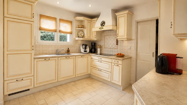VILLA D'EXCEPTION À VENDRE À FULLY 4