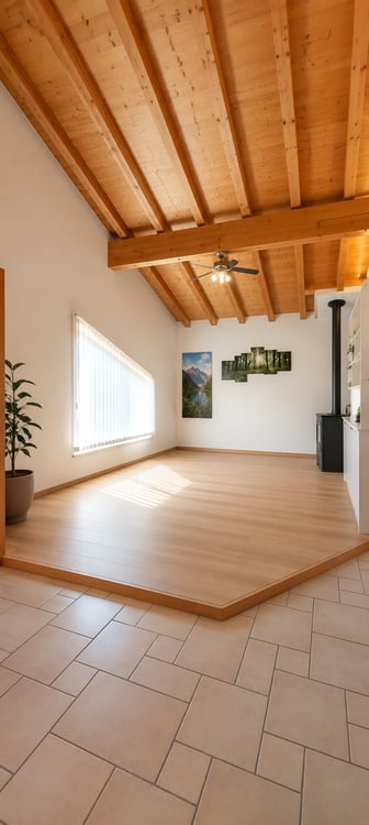 VILLA D'EXCEPTION À VENDRE À FULLY 6
