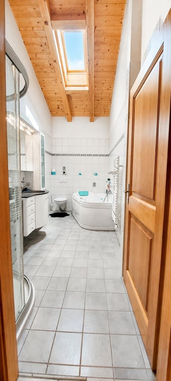 VILLA D'EXCEPTION À VENDRE À FULLY 7