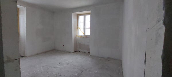 Immeuble en rénovation - 6 appartements ? Vouvry (VS) 4