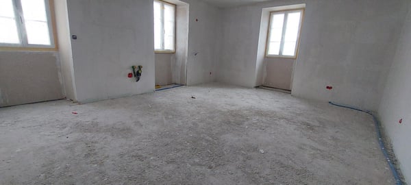 Immeuble en rénovation - 6 appartements ? Vouvry (VS) 6