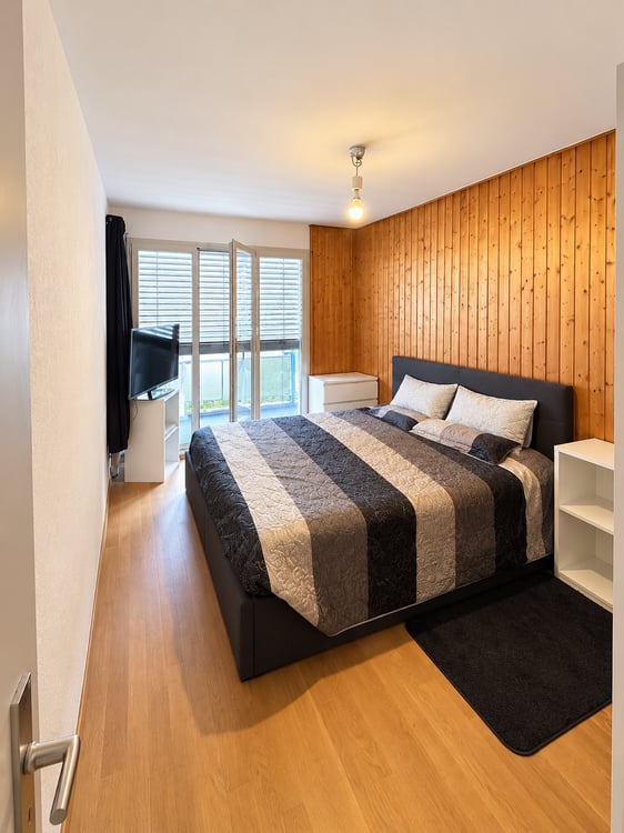 APPARTEMENT 1,5 PIÈCES À VENDRE ? SIERRE 3
