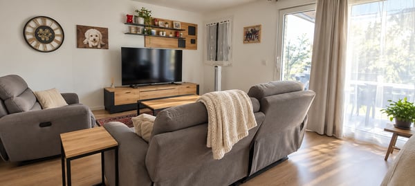APPARTEMENT 4.5 PIÈCES À VENDRE À MONTHEY 2