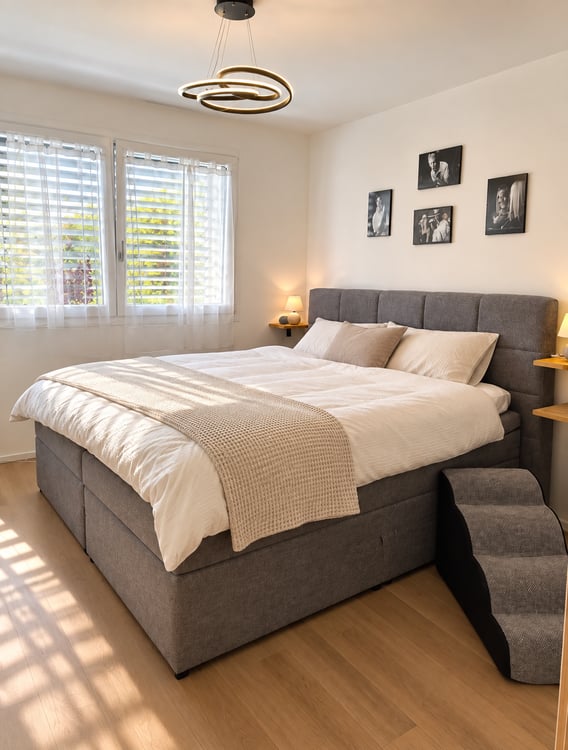 APPARTEMENT 4.5 PIÈCES À VENDRE À MONTHEY 3