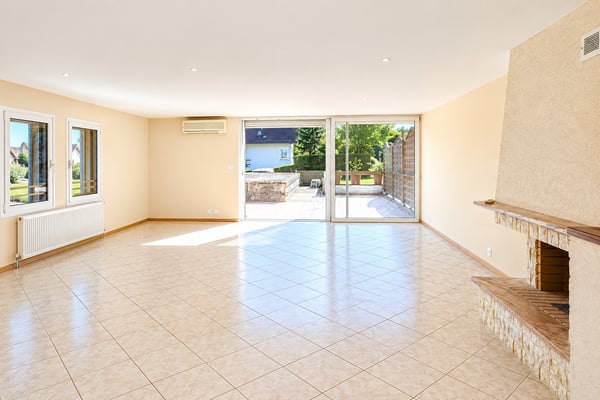 À LOUER ? Bel appartement 3,5 pièces, spacieux et lumineux 2