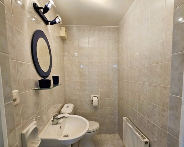 À LOUER ? Bel appartement 3,5 pièces, spacieux et lumineux 6