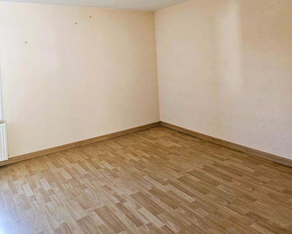 À LOUER ? Bel appartement 3,5 pièces, spacieux et lumineux 4