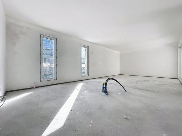 APPARTEMENT NEUF DE 1.5 PIECES AU CENTRE-VILLE DE FRIBOURG 7