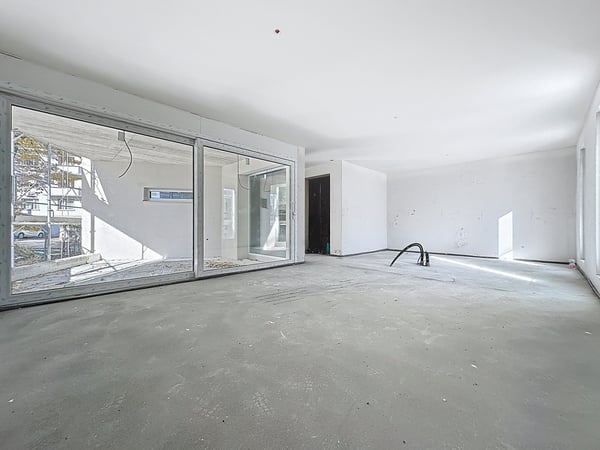 APPARTEMENT NEUF DE 1.5 PIECES AU CENTRE-VILLE DE FRIBOURG 6