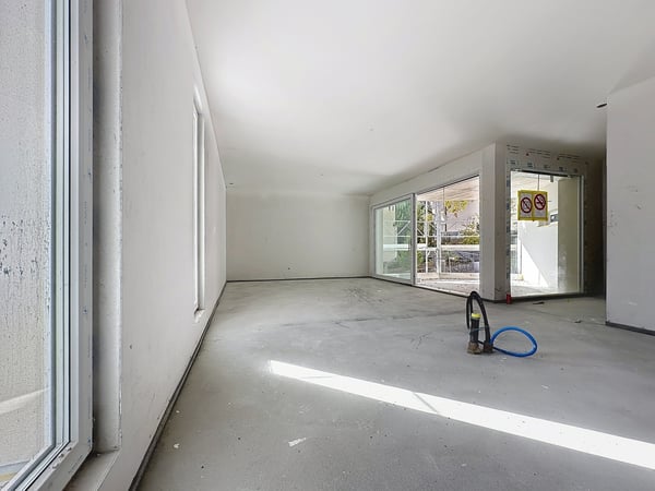 APPARTEMENT NEUF DE 1.5 PIECES AU CENTRE-VILLE DE FRIBOURG 4