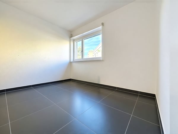 Appartement au dernier étage de 1.5 pièces à Fribourg avec vue dégagée 10