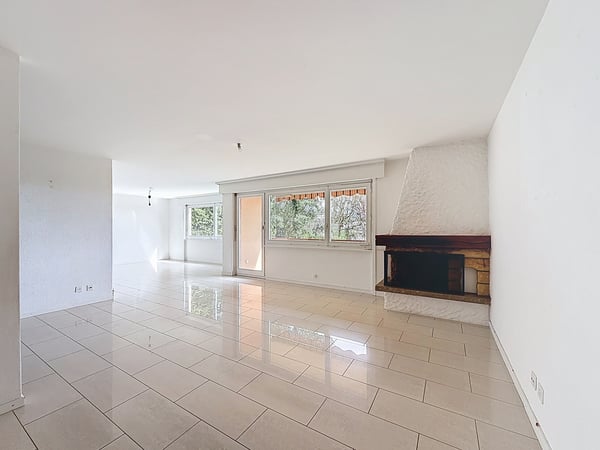 5.5 pièces au rez-supérieur à Villars-sur-Glâne 3