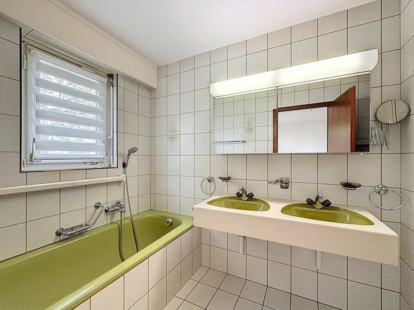 5.5 pièces au rez-supérieur à Villars-sur-Glâne 10