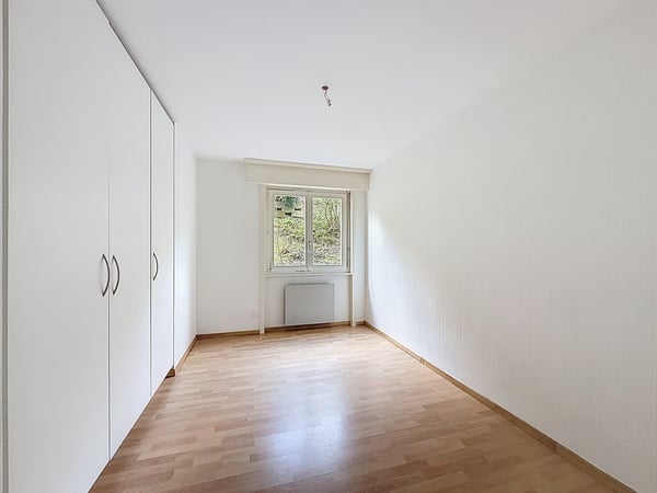 5.5 pièces au rez-supérieur à Villars-sur-Glâne 8