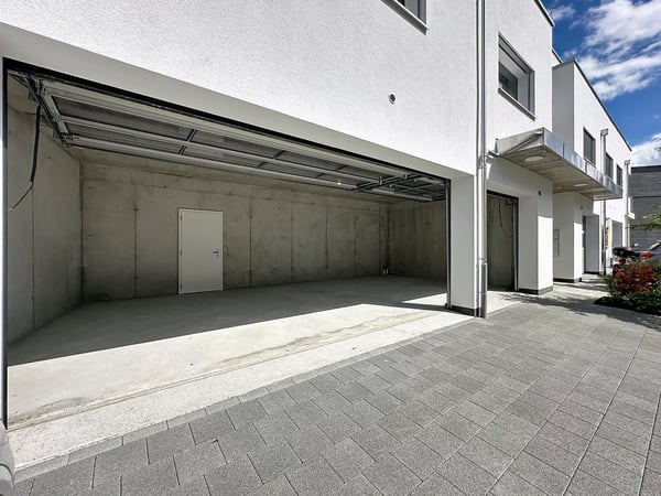Local artisanal neuf avec atelier et bureau de plus de 90 m² 5