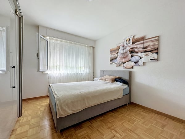 Appartement de 4.5 pièces de 82 m² à vendre à Fribourg 7