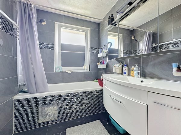 Appartement de 4.5 pièces de 82 m² à vendre à Fribourg 6