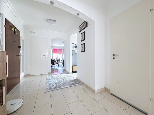 Appartement de 4.5 pièces de 82 m² à vendre à Fribourg 11