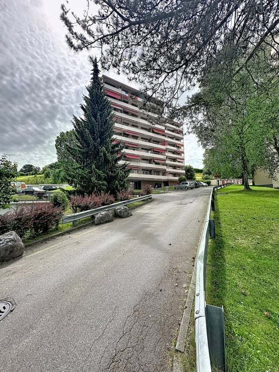 Appartement de 4.5 pièces de 82 m² à vendre à Fribourg 2