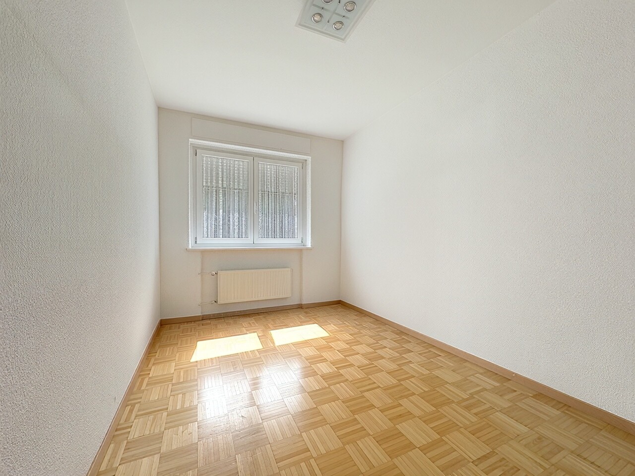 Immobilie in Fribourg - Appartement de 4.5 pièces de 82 m² à vendre à Fribourg - Bild 9