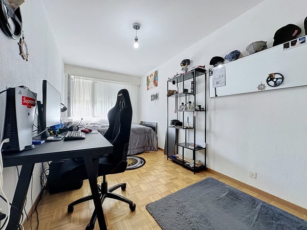 Appartement de 4.5 pièces de 82 m² à vendre à Fribourg 9