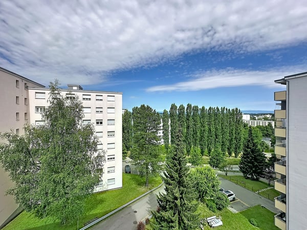 Appartement de 4.5 pièces de 82 m² à vendre à Fribourg 3