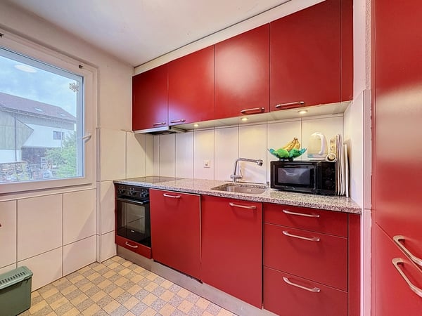 Maison à rénover avec potentiel de développement à Lentigny 2
