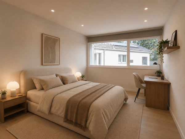 La lumière comme signature : villa individuelle de 9.5 pièces 7