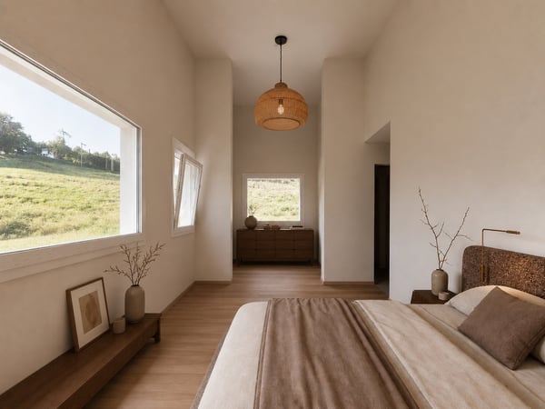 La lumière comme signature : villa individuelle de 9.5 pièces 5