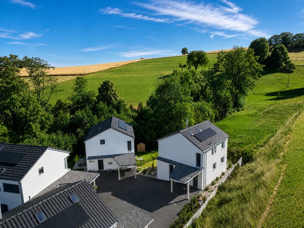 La lumière comme signature : villa individuelle de 9.5 pièces 1