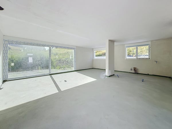 La lumière comme signature : villa individuelle de 9.5 pièces 4